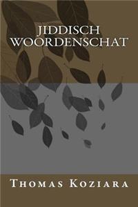 Jiddisch Woordenschat