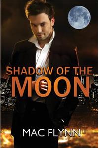 Shadow of the Moon (Werewolf / Shifter Mystery Romance)