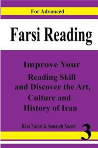 Farsi Reading