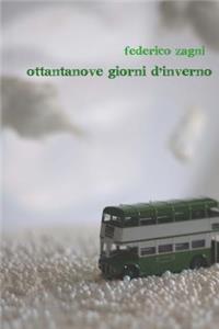 Ottantanove Giorni d'Inverno