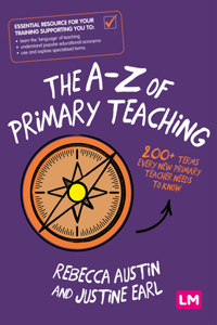 A-Z of Primary Teaching