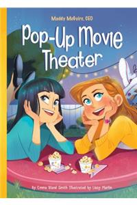 Pop-Up Movie Theater