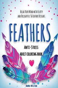 Anti-Stress Feathers