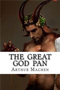 The Great God Pan