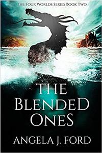The Blended Ones: Volume 2 (Four Worlds)