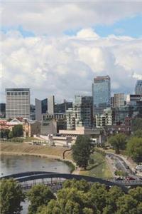 Vilnius, the Capital of Lithuania Journal