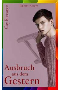 Ausbruch aus dem Gestern (Gay Romance)