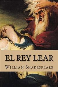 El Rey Lear