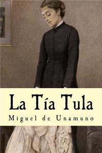 La Tía Tula