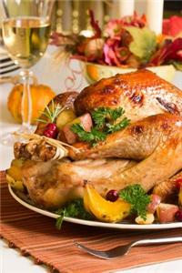 Roasted Turkey Journal