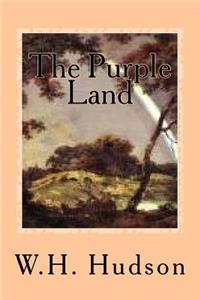 The Purple Land