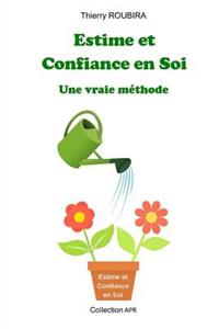 Estime et confiance en soi