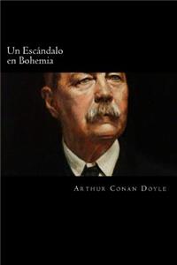 Un Escandalo en Bohemia (Spanish Edition)