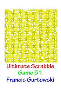 Ultimate Scabble Game 51