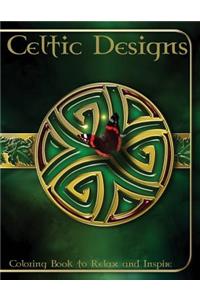 Celtic Designs