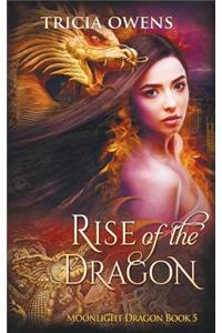 Rise of the Dragon