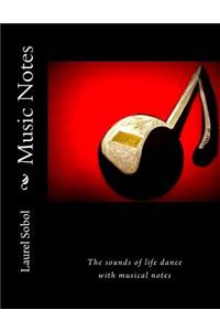 Music Notes