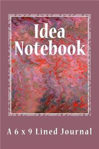 Idea Notebook