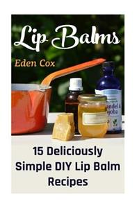 Lip Balms