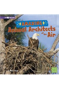 Amazing Animal Architects of the Air