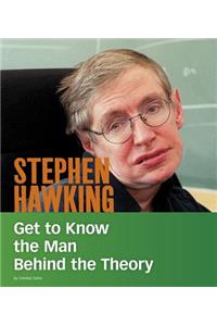 Stephen Hawking
