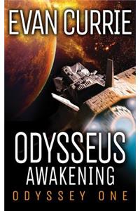 Odysseus Awakening