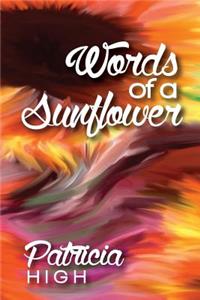 Words of a Sunflower