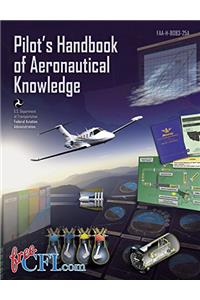 Pilots Handbook of Aeronautical Knowledge