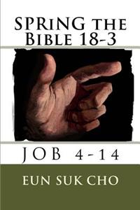 SPRiNG the Bible 18-3
