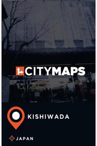 City Maps Kishiwada Japan