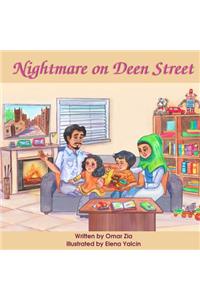 Nightmare on Deen Street