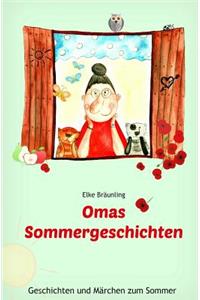 Omas Sommergeschichten