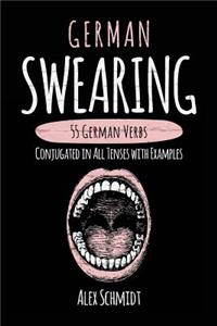 German Swearing