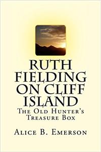 Ruth Fielding on Cliff Island