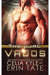 Vados (Scifi Alien Romance)