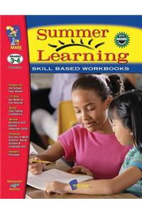Summer Learning
