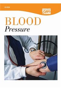 BLOOD PRESSURE CD