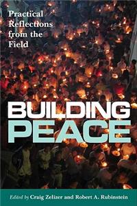 Building Peace