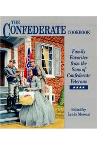 The Confederate Cookbook