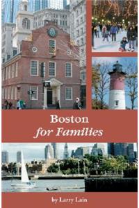 Boston for Families
