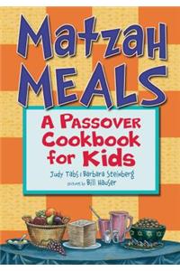 Matzah Meals