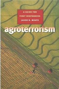 Agroterrorism