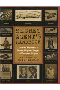 Secret Agent's Handbook