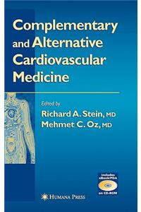 Complementary and Alternative Cardiovascular Medicine