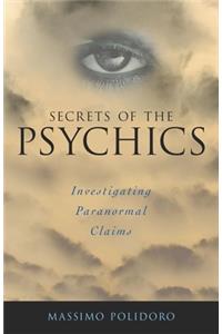 Secrets of the Psychics