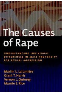 The Causes of Rape: Understanding Individual Differences in Male Propensity for Sexual Aggression