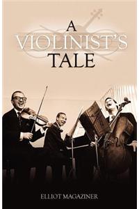 Violinist's Tale