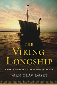 Viking Longship