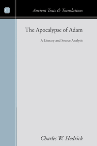 Apocalypse of Adam