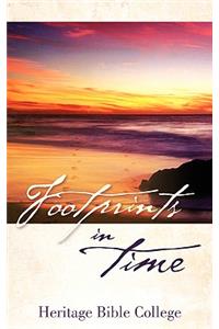 Footprints In Time